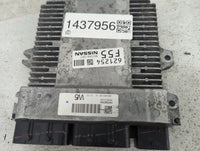 2018-2020 Infiniti Qx60 PCM Engine Control Computer ECU ECM PCU OEM P/N:NEC046-661, BED40D-300 Fits Fits 2018 2019 2020 OEM 