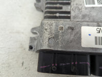2018-2020 Infiniti Qx60 PCM Engine Control Computer ECU ECM PCU OEM P/N:NEC046-661, BED40D-300 Fits Fits 2018 2019 2020 OEM 