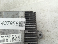 2018-2020 Infiniti Qx60 PCM Engine Control Computer ECU ECM PCU OEM P/N:NEC046-661, BED40D-300 Fits Fits 2018 2019 2020 OEM 