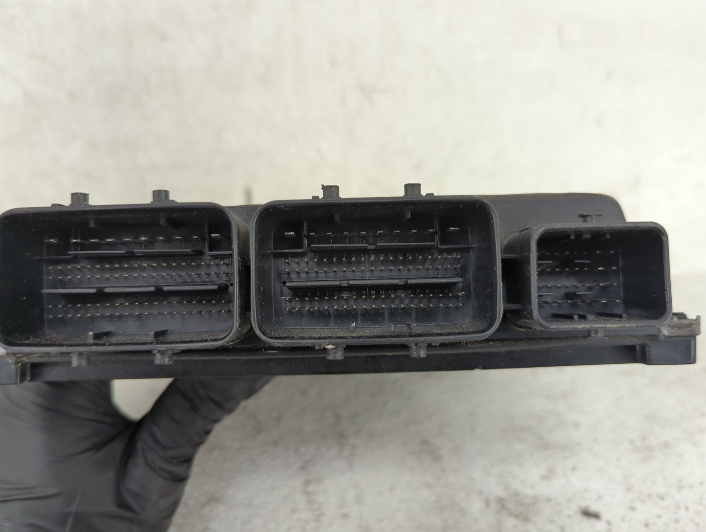 2018-2020 Infiniti Qx60 PCM Engine Control Computer ECU ECM PCU OEM P/N:NEC046-661, BED40D-300 Fits Fits 2018 2019 2020 OEM 