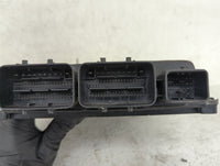 2018-2020 Infiniti Qx60 PCM Engine Control Computer ECU ECM PCU OEM P/N:NEC046-661, BED40D-300 Fits Fits 2018 2019 2020 OEM 
