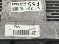 2018-2020 Infiniti Qx60 PCM Engine Control Computer ECU ECM PCU OEM P/N:NEC046-661, BED40D-300 Fits Fits 2018 2019 2020 OEM 