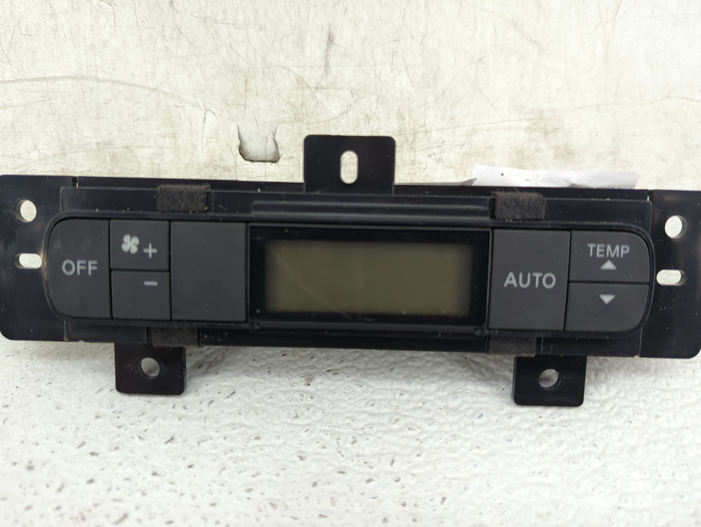 2014-2020 Infiniti Qx60 Climate Control Module Temperature AC/Heater Replacement P/N:275113JA0A 283959NR0A Fits OEM Used Aut