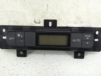 compare product 2014-2020 Infiniti Qx60 Climate Control Module Temperature AC/Heater Replacement P/N:275113JA0A 283959NR0A Fits OEM Used Auto Parts