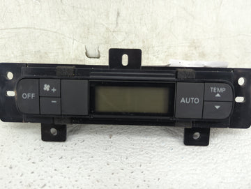 2014-2020 Infiniti Qx60 Climate Control Module Temperature AC/Heater Replacement P/N:275113JA0A 283959NR0A Fits OEM Used Aut