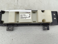 2014-2020 Infiniti Qx60 Climate Control Module Temperature AC/Heater Replacement P/N:275113JA0A 283959NR0A Fits OEM Used Aut