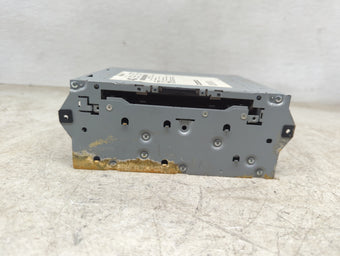 compare product 2017-2020 Infiniti Qx60 Radio AM FM Cd Player Receiver Replacement P/N:28330 9PB0C PP-3554 Fits Fits 2017 2018 2019 2020 OEM Used Auto Parts