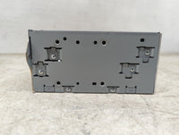 2017-2020 Infiniti Qx60 Radio AM FM Cd Player Receiver Replacement P/N:28330 9PB0C PP-3554 Fits Fits 2017 2018 2019 2020 OEM