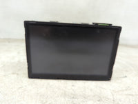 2019-2020 Infiniti Qx60 Information Display Screen - Oemusedautoparts1.com