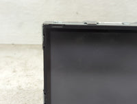 2019-2020 Infiniti Qx60 Information Display Screen - Oemusedautoparts1.com