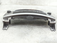 2017-2020 Infiniti Qx60 Radio Control Panel 1467819 - Oemusedautoparts1.com