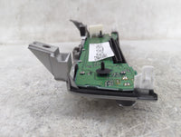 2017-2020 Infiniti Qx60 Radio Control Panel 1467819 - Oemusedautoparts1.com