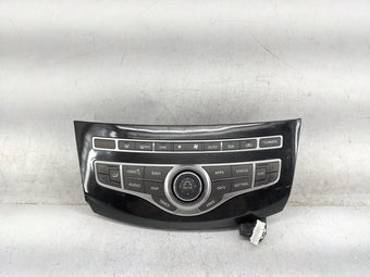 compare product 2014-2020 Infiniti Qx60 Climate Control Module Temperature AC/Heater Replacement P/N:283959NR1A Fits OEM Used Auto Parts