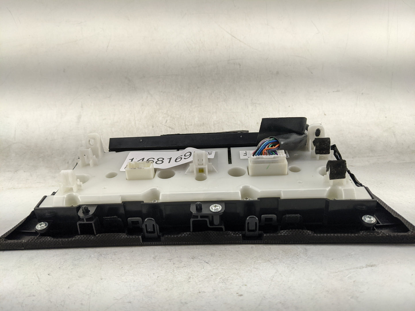 2014-2020 Infiniti Qx60 Climate Control Module Temperature AC/Heater Replacement P/N:283959NR1A Fits OEM Used Auto Parts - O