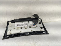 2014-2020 Infiniti Qx60 Climate Control Module Temperature AC/Heater Replacement P/N:283959NR1A Fits OEM Used Auto Parts - O