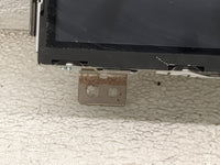 2019-2020 Infiniti Qx60 Information Display Screen 1468362 - Oemusedautoparts1.com
