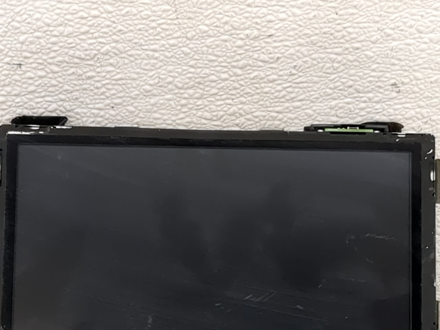 2019-2020 Infiniti Qx60 Information Display Screen 1468362 - Oemusedautoparts1.com
