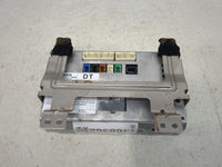 2019-2020 Infiniti Qx60 Information Display Screen 1468362 - Oemusedautoparts1.com