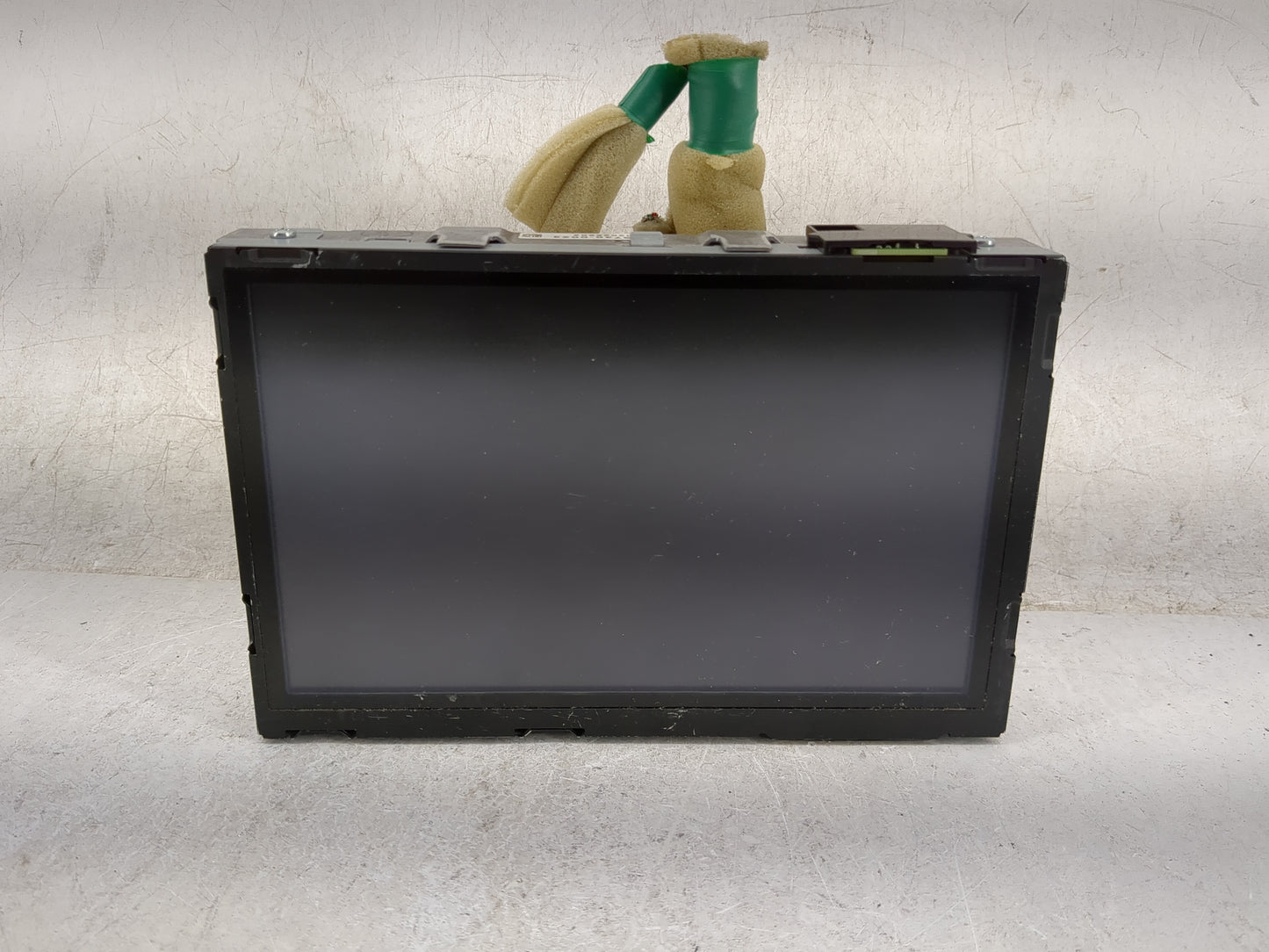 2019-2020 Infiniti Qx60 Information Display Screen 1468426 - Oemusedautoparts1.com