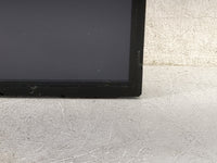 2019-2020 Infiniti Qx60 Information Display Screen 1468426 - Oemusedautoparts1.com