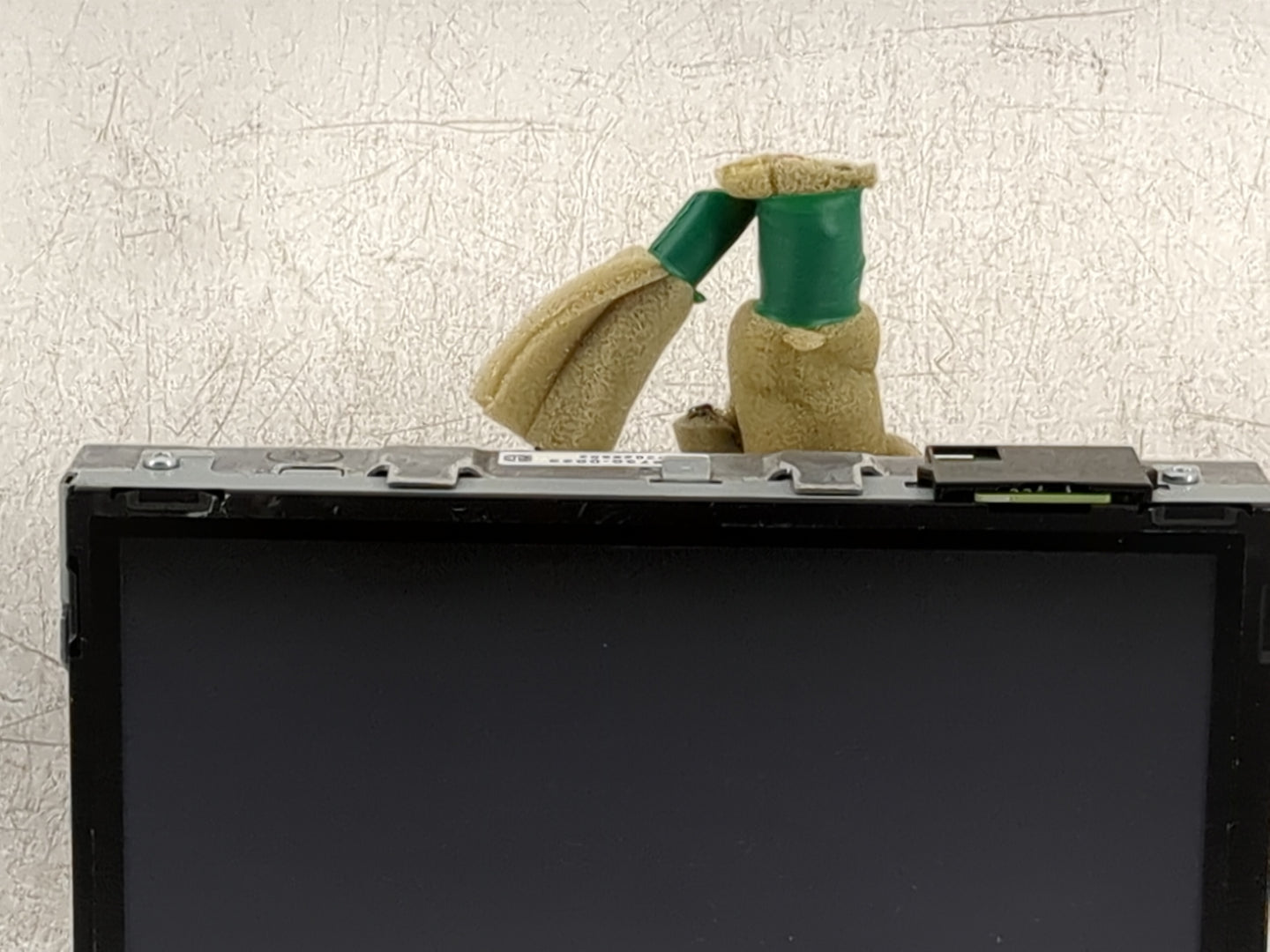 2019-2020 Infiniti Qx60 Information Display Screen 1468426 - Oemusedautoparts1.com