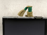 2019-2020 Infiniti Qx60 Information Display Screen 1468426 - Oemusedautoparts1.com