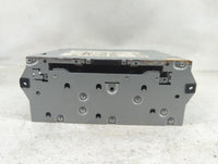 2017-2020 Infiniti Qx60 Radio AM FM Cd Player Receiver Replacement P/N:28330 5ZA0A PP-3553 Fits Fits 2017 2018 2019 2020 OEM