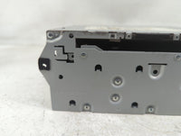 2017-2020 Infiniti Qx60 Radio AM FM Cd Player Receiver Replacement P/N:28330 5ZA0A PP-3553 Fits Fits 2017 2018 2019 2020 OEM
