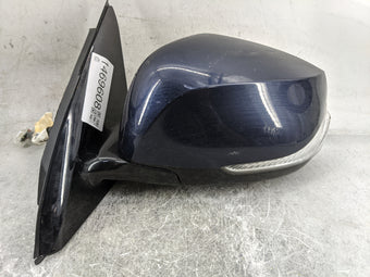 compare product 2020 Infiniti Qx60 Driver Side View Mirror - Left Door Mirror OEM Used
