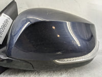 2020 Infiniti Qx60 Driver Side View Mirror - Left Door Mirror OEM Used - Oemusedautoparts1.com