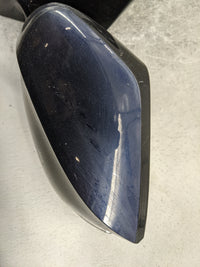 2020 Infiniti Qx60 Driver Side View Mirror - Left Door Mirror OEM Used - Oemusedautoparts1.com
