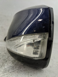 2020 Infiniti Qx60 Driver Side View Mirror - Left Door Mirror OEM Used - Oemusedautoparts1.com