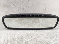 2014-2020 Infiniti Qx60 Interior Rear View Mirror Replacement OEM P/N:NZLOB12HL4 4112A-OB12HL4 Fits OEM Used Auto Parts - Oe