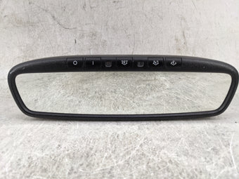 compare product 2014-2020 Infiniti Qx60 Interior Rear View Mirror Replacement OEM P/N:NZLOB12HL4 4112A-OB12HL4 Fits OEM Used Auto Parts