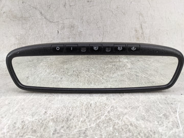 2014-2020 Infiniti Qx60 Interior Rear View Mirror Replacement OEM P/N:NZLOB12HL4 4112A-OB12HL4 Fits OEM Used Auto Parts - Oe