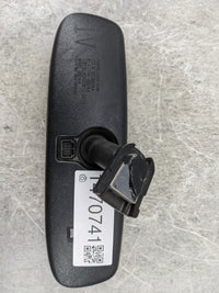 2014-2020 Infiniti Qx60 Interior Rear View Mirror Replacement OEM P/N:NZLOB12HL4 4112A-OB12HL4 Fits OEM Used Auto Parts - Oe
