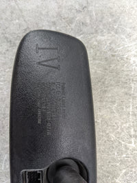 2014-2020 Infiniti Qx60 Interior Rear View Mirror Replacement OEM P/N:NZLOB12HL4 4112A-OB12HL4 Fits OEM Used Auto Parts - Oe