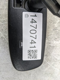 2014-2020 Infiniti Qx60 Interior Rear View Mirror Replacement OEM P/N:NZLOB12HL4 4112A-OB12HL4 Fits OEM Used Auto Parts - Oe
