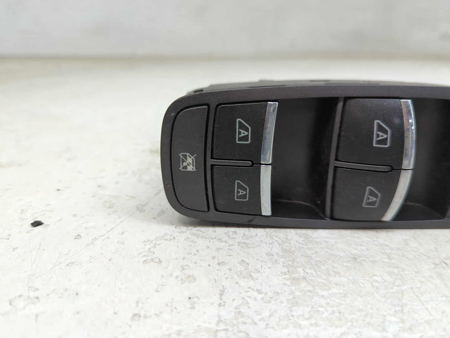 2014-2020 Infiniti Qx60 Master Power Window Switch Replacement Driver Side Left P/N:254013JP1A 5AB142EA05 Fits OEM Used Auto