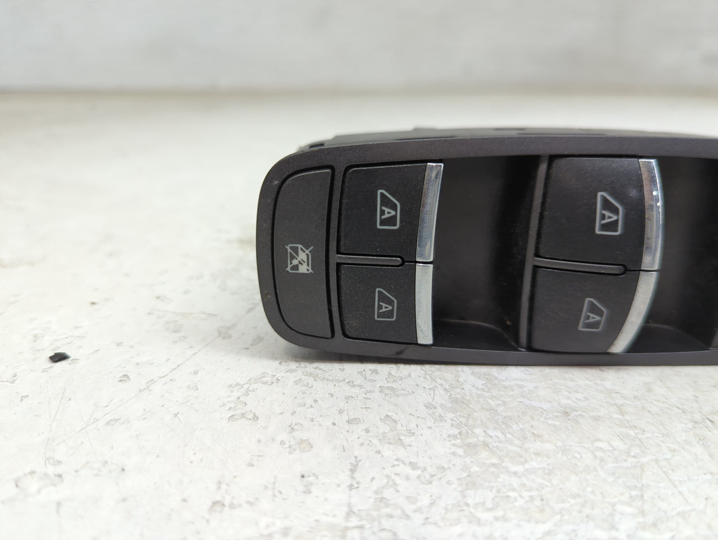 2014-2020 Infiniti Qx60 Master Power Window Switch Replacement Driver Side Left P/N:254013JP1A 5AB142EA05 Fits OEM Used Auto
