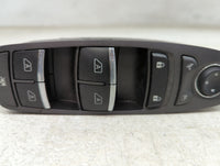 2014-2020 Infiniti Qx60 Master Power Window Switch Replacement Driver Side Left P/N:254013JP1A 5AB142EA05 Fits OEM Used Auto