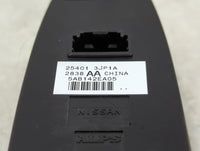 2014-2020 Infiniti Qx60 Master Power Window Switch Replacement Driver Side Left P/N:254013JP1A 5AB142EA05 Fits OEM Used Auto