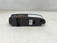 2014-2020 Infiniti Qx60 Master Power Window Switch Replacement Driver Side Left P/N:254013JP1A 5AB142EA05 Fits OEM Used Auto