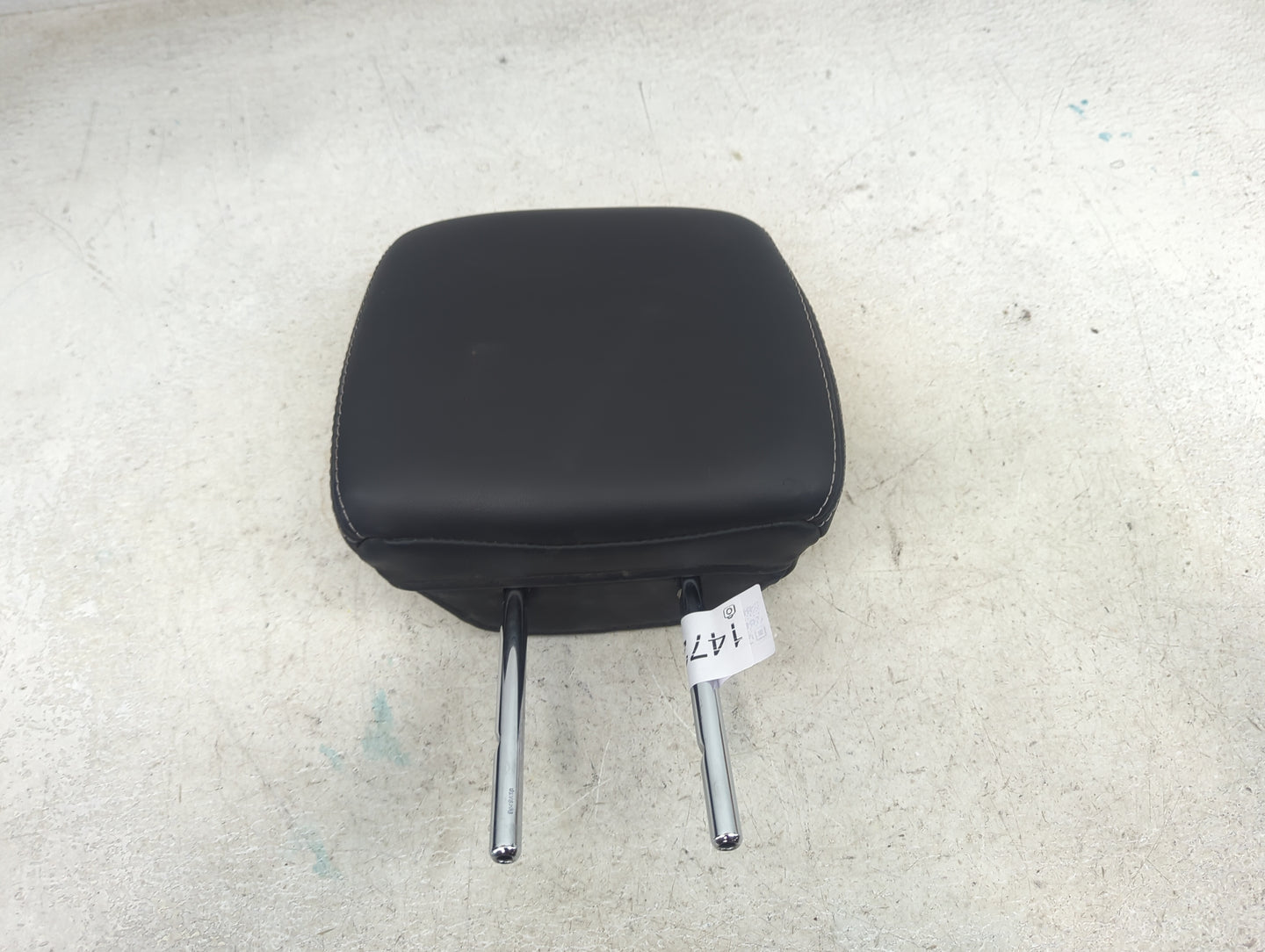 2020 Infiniti Qx60 Headrest Head Rest Rear Seat Fits OEM Used Auto Parts - Oemusedautoparts1.com