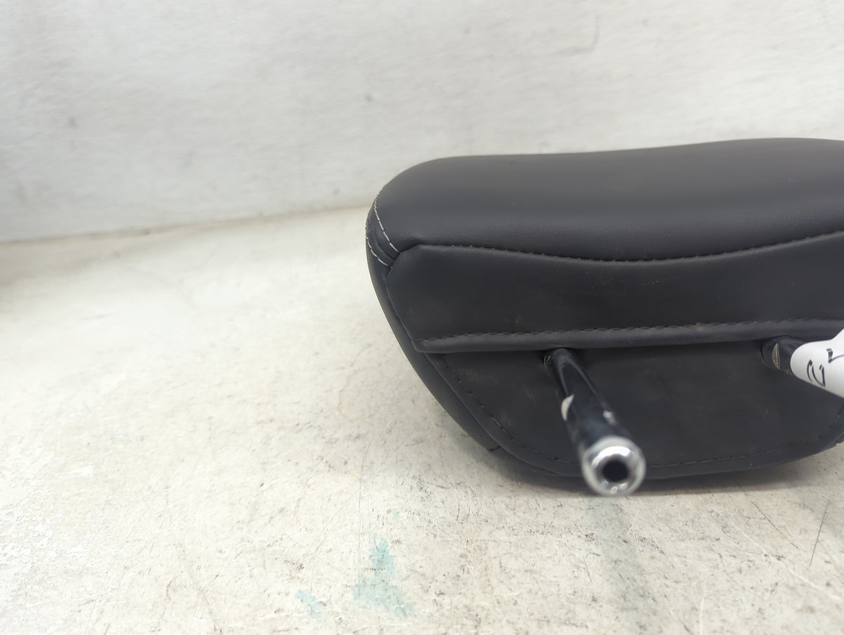 2020 Infiniti Qx60 Headrest Head Rest Rear Seat Fits OEM Used Auto Parts - Oemusedautoparts1.com