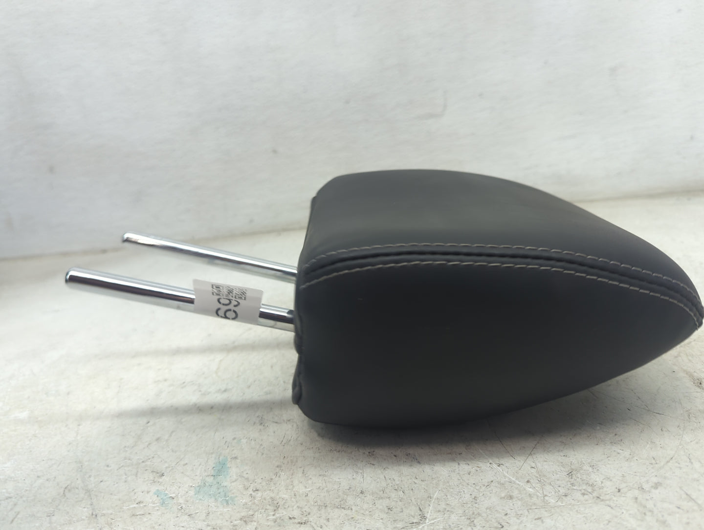 2020 Infiniti Qx60 Headrest Head Rest Rear Seat Fits OEM Used Auto Parts - Oemusedautoparts1.com