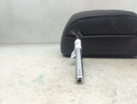 2020 Infiniti Qx60 Headrest Head Rest Rear Center Seat Fits OEM Used Auto Parts - Oemusedautoparts1.com