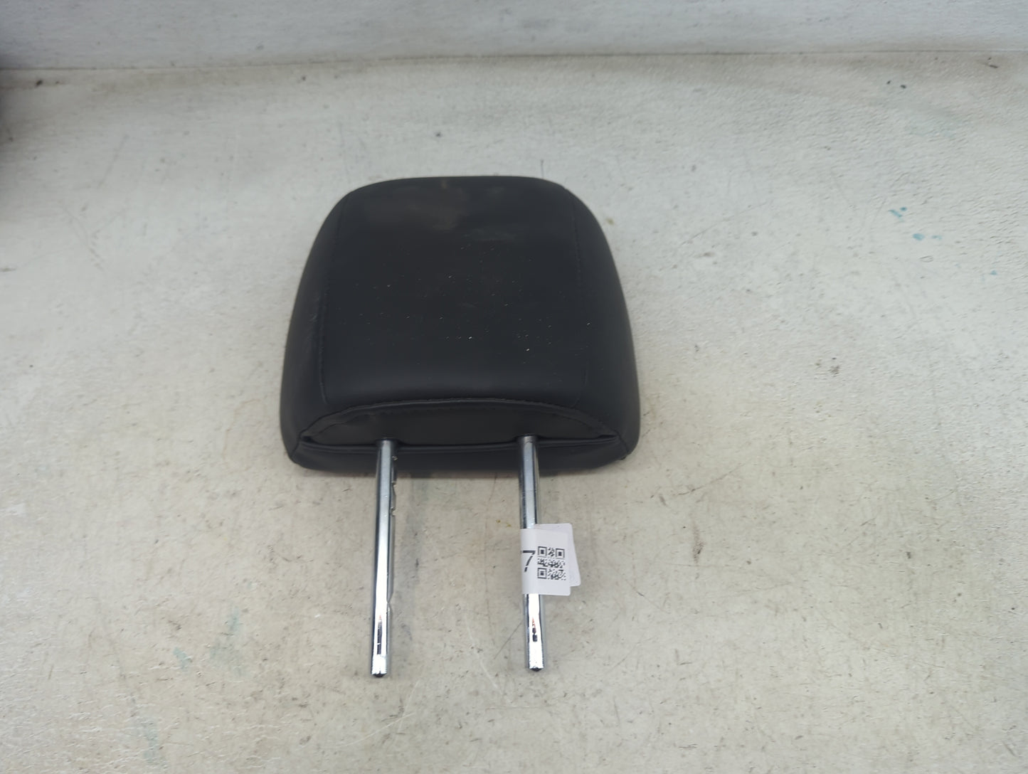 2020 Infiniti Qx60 Headrest Head Rest Rear Seat Fits OEM Used Auto Parts - Oemusedautoparts1.com