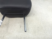 2020 Infiniti Qx60 Headrest Head Rest Front Driver Seat Black - Oemusedautoparts1.com