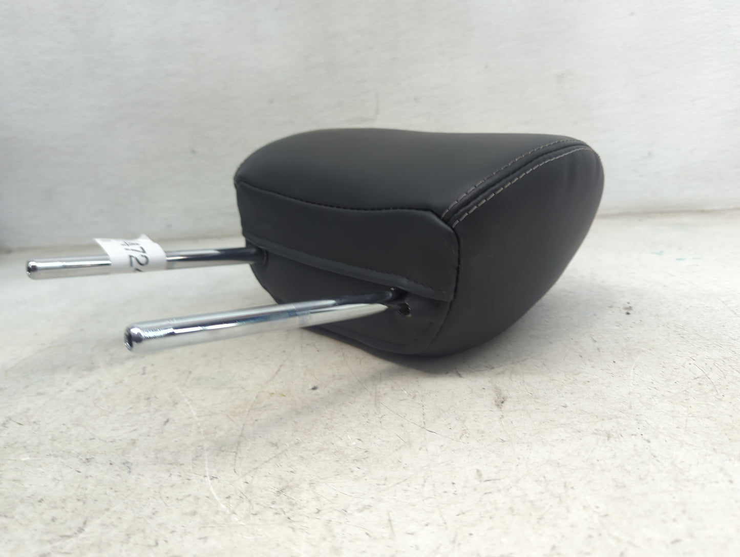 2020 Infiniti Qx60 Headrest Head Rest Front Driver Seat Black - Oemusedautoparts1.com